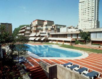 Hotel Tivoli Porto Exterior foto