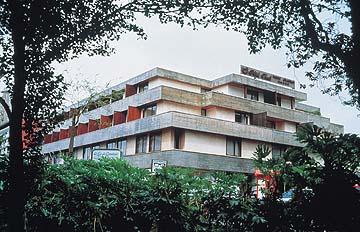 Hotel Tivoli Porto Exterior foto